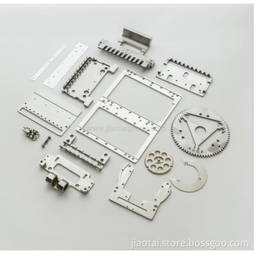 High Quality Machining Parts, CNC Machining Parts